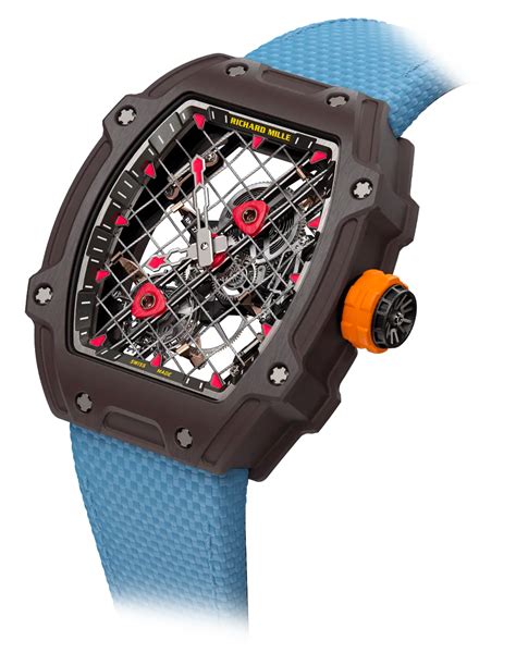 parapluie richard mille carbon|RM 27.